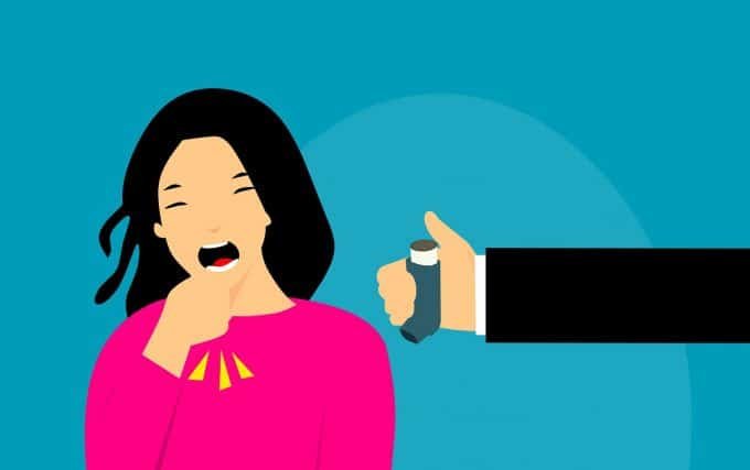 কফ কাশির প্রাকৃতিক ঔষধ