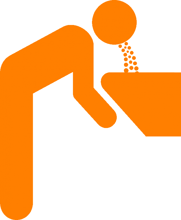 বমি দূর করার উপায়